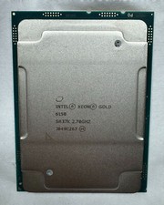 Intel Xeon Gold 6150 3.70Ghz 18Cores 36 Threads 165W LGA-3647 CPU processor