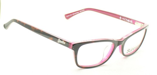SUPERDRY SDO Ashleigh 30515192 51 mm RX Gafas Ópticas MARCOS Anteojos Anteojos - Imagen 4 de 12