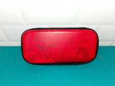 Nintendo switch lite étui protection boite de rangement super mario pochette