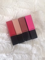 Mac Shadescent Perfume 4 Lot Creme D Nude Velvet Teddy Candy Yum Yum Lady Danger Mac Shadescent Perfume 4 Lot Creme D Nude Velvet Teddy Candy Yum Yum Lady Danger