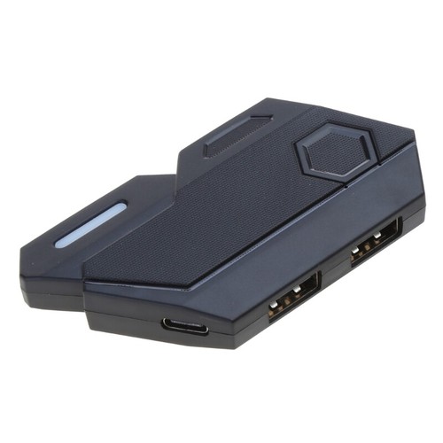 Bluetooth-compatible Keyboard and Mouse Adapter Converter for Mobile Games - Picture 4 of 25