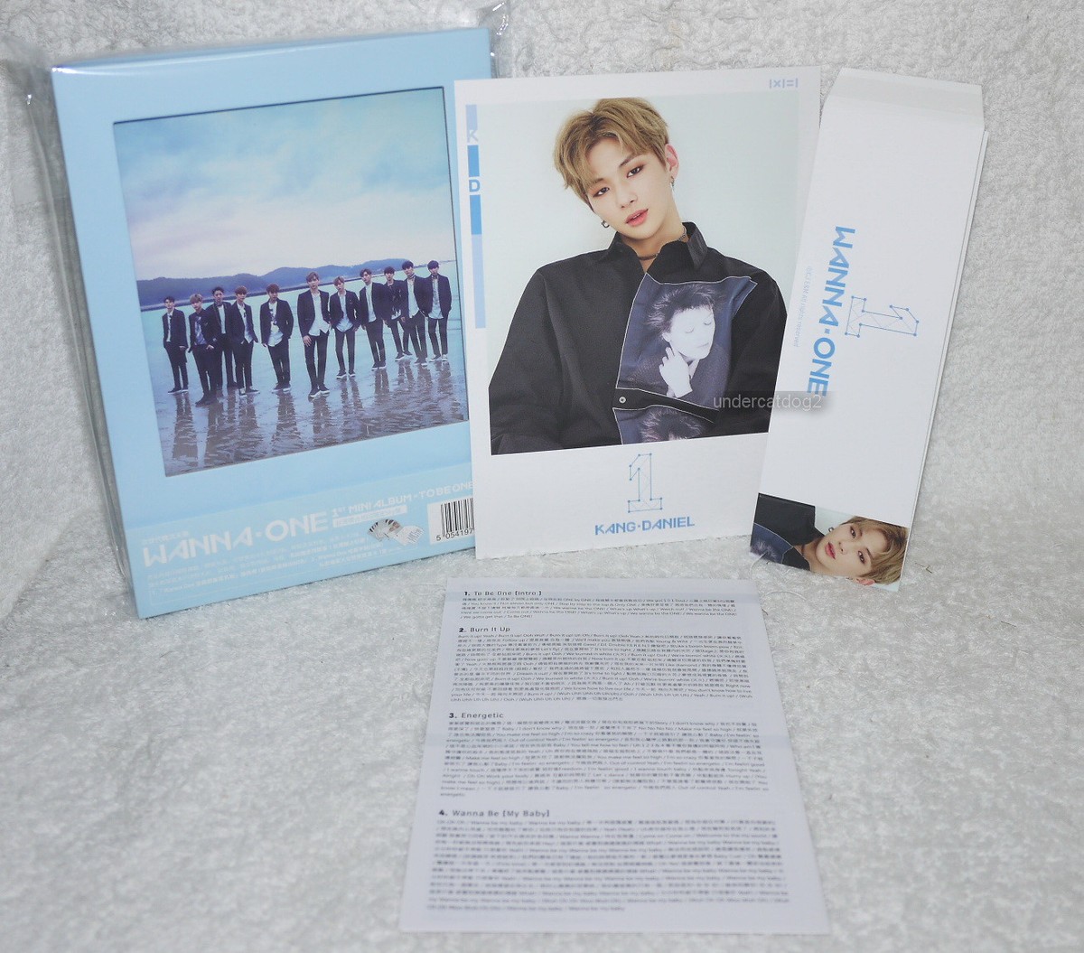 Wanna One CD トレカのみ販売もOK s-l1200.jpg