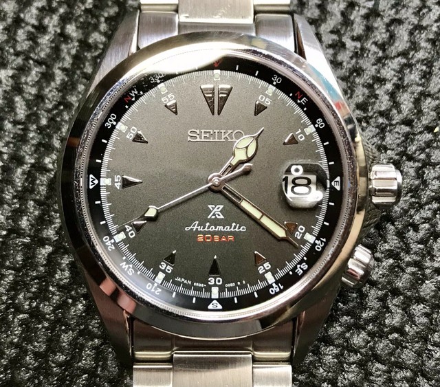 cs tissot