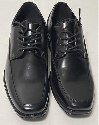 Dexter Comfort 162313 CROSBY OX Oxford Mens Dress Shoes Size  display picture 1
