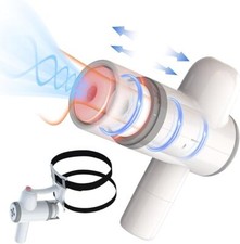 Automatic Male Masturbators with Strap HandsFree Thrusting Sucking Cup Lubricant