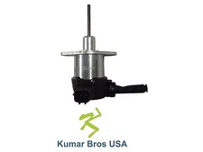 New Stop Solenoid FITS Kubota L4400 L4240 L4300 L4330