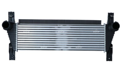 NRF 30918 Intercooler, charger for Ford