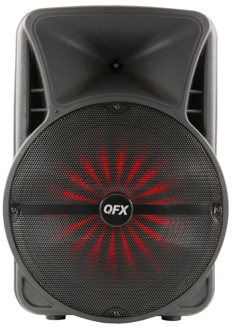 15 inch subwoofer bluetooth