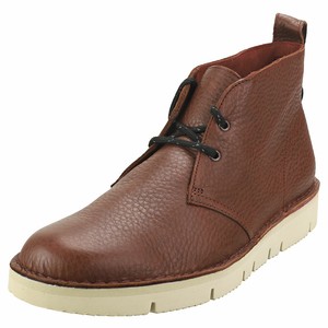 mens burgundy chukka boots