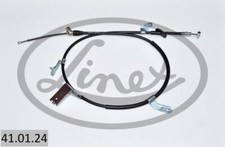 Handbremsseil links für SUZUKI SWIFT III