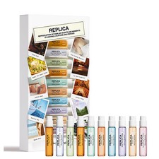 Maison MargielaMemory Box Mini Perfume mini Set 10x2mL