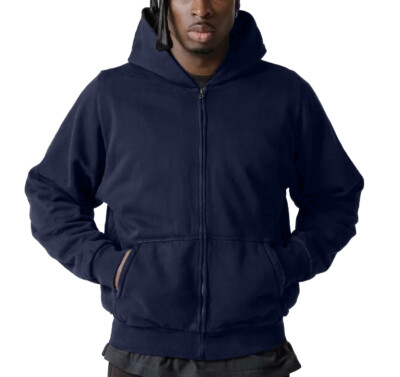 Yeezy YZY X GAP Heavyweight Sweatshirt Hoodie Unreleased Yeezy YZY X GAP Heavyweight Sweatshirt Hoodie Unreleased