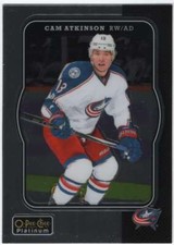 2017-18 O-Pee-Chee Platinum Hockey - Retro Set Cards - Choose Card #'s 1-100