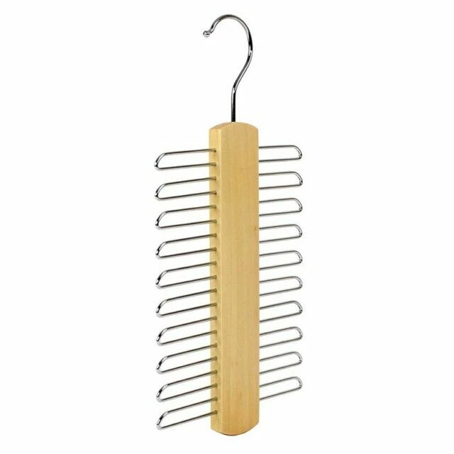 Wooden Hooks & Hangers