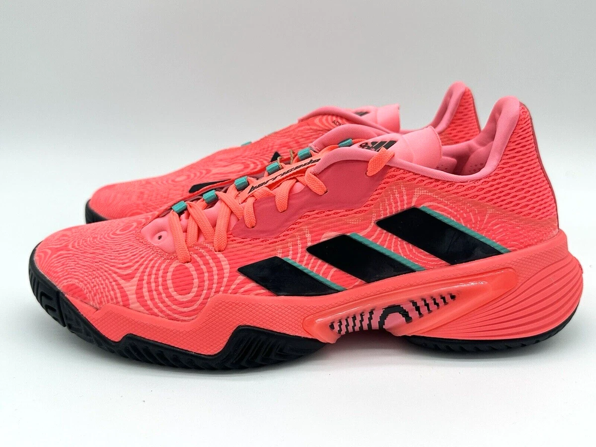 Barricade 7 adidas sale