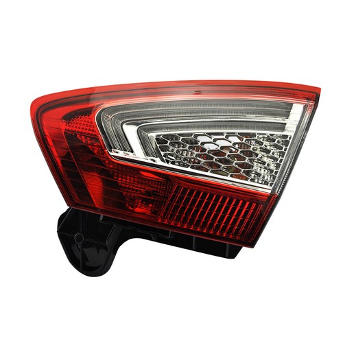 Right Inner Tail Light Rear Bumper Lamp BS7113A602AC For Ford Mondeo 2011-2012 - Picture 2 of 10