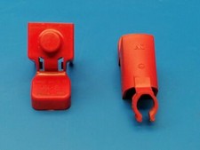 Mercedes-Benz E W212 2014 Batteriekasten Ablage Deckel A0000140133 PUM33706