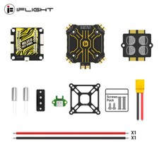 iFlight BLITZ H7 Pro Kit BLITZ H7 Pro Flight ...