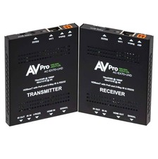 Ac-ex70-uhd-bkt Avpro Edge Brand Extender Kit ***new In Box