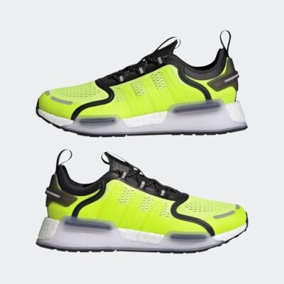 adidas NMD_V3 'Solar Yellow' | Men's Size 10