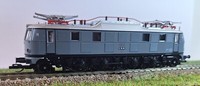 Tt E-Lok E18 Drg Ep.Ii Tillig 02462 Neu