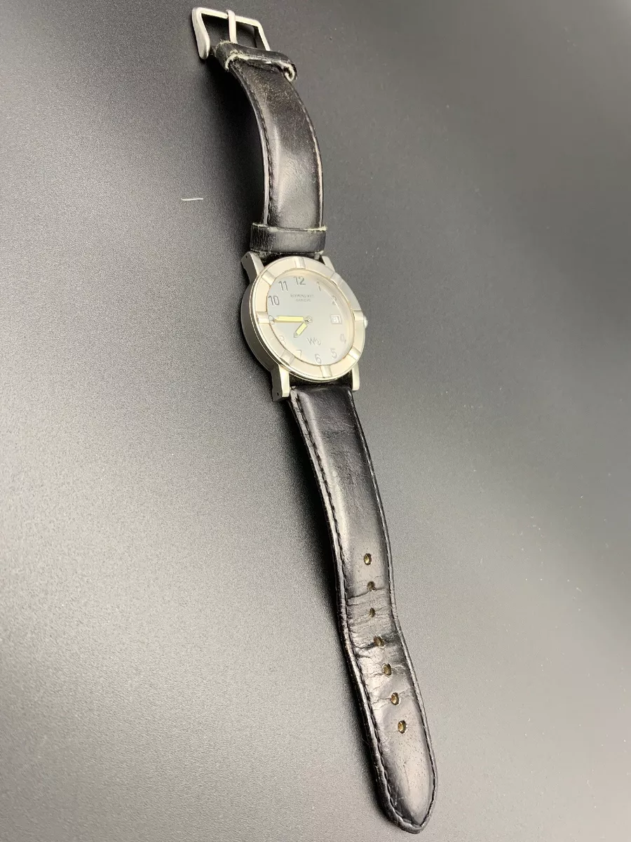 Authentic Raymond Weil Watch 6000 A892294 USA Seller