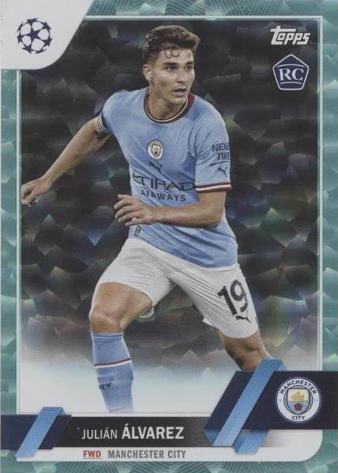 TIMO WERNER 2022-23 TOPPS UEFA COMPETITIONS ICY AQUA FOIL 266/399 TIMO WERNER 2022-23 TOPPS UEFA COMPETITIONS ICY AQUA FOIL 266/399