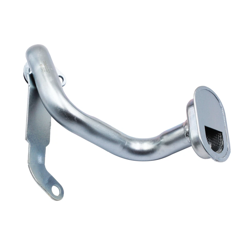 New Oil Pump Pick-Up Tube 12572654 For 2004-2006 Pontiac GTO LS1 / LS2 Foto 2 de 4