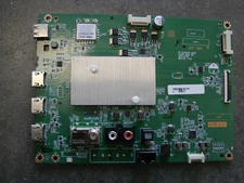 Vizio 4K LCD HDR Smart TV V705x-J03 Main Mother Board Y8389694S
