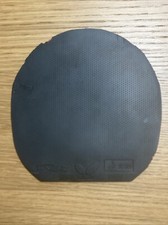 Butterfly Tenergy 05 Black 2.1mm Table Tennis Rubber Japan 2