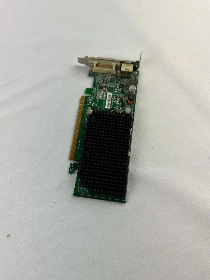 Dell 109-A92431-20 AGP Video Card	 - Image 3 of 4
