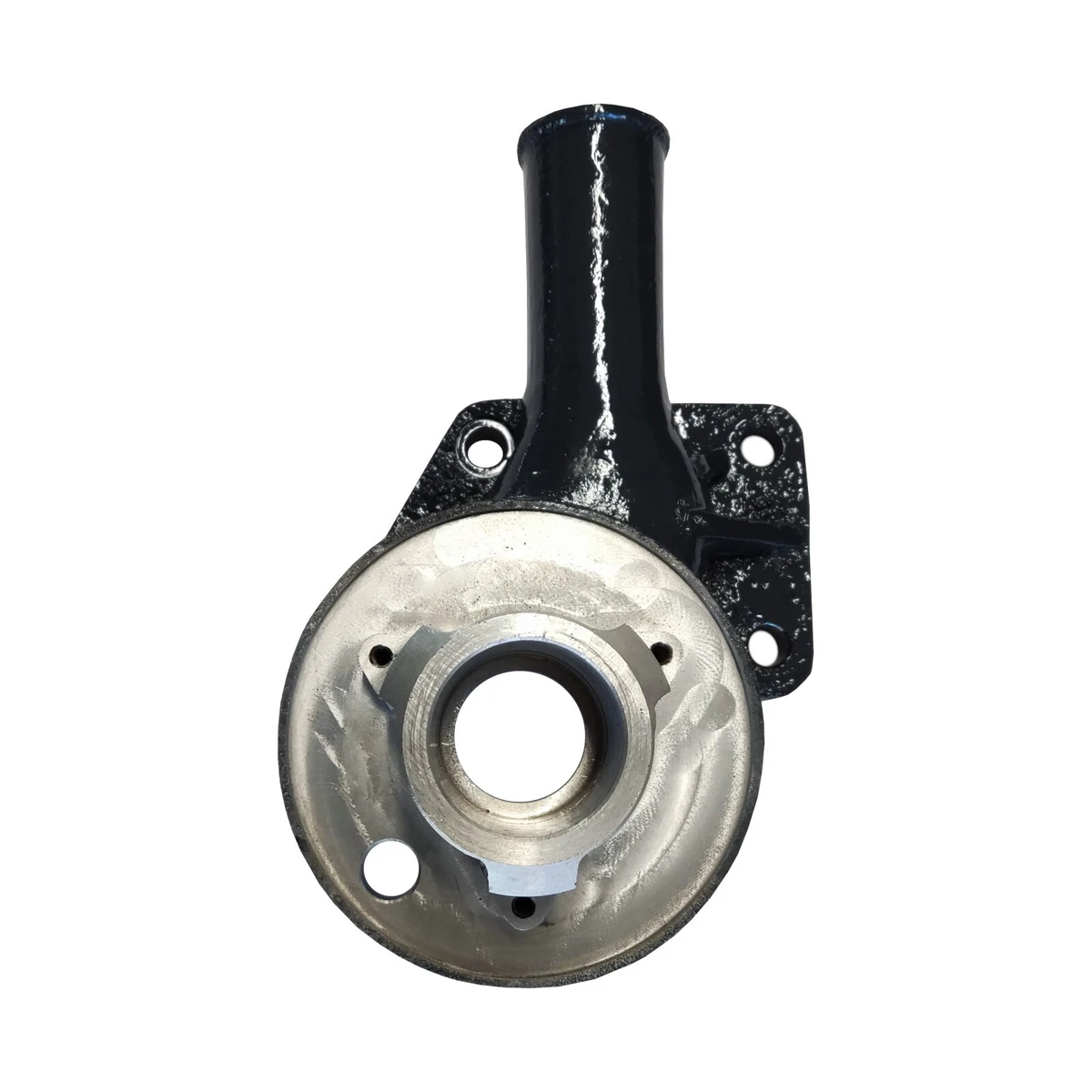 Kubota B6000 Alternator base 15231-64360 | eBay 