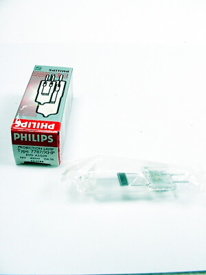 EVD 400W 36V Bulb | Philips | NOS | New | $5.48  |