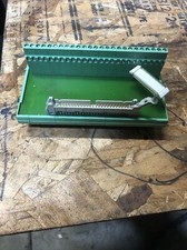 PHOENIX CONTACT VARIOFACE CONNECTOR  MODULE FLKM 50 , 2281089