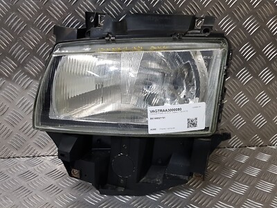 Scheinwerfer Links - Volkswagen Transporter T4 Von 1996 Bis Oct 2003 7D1941009J