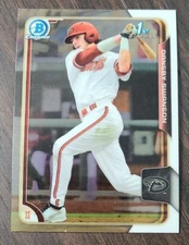 2015 Bowman Chrome Draft (1-200) + INSERTS Finish set UP TO 40% OFF