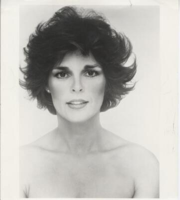 ALI MCGRAW-ORIGINAL PHOTO-PORTRAIT-NAKED | eBay