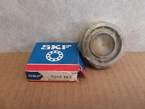Подшипник skf 7205