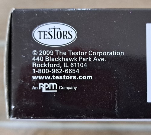 Testers Lockheed C-130 Hercules 1:130 Model Aircraft Airplane Painted- New - Picture 3 of 3