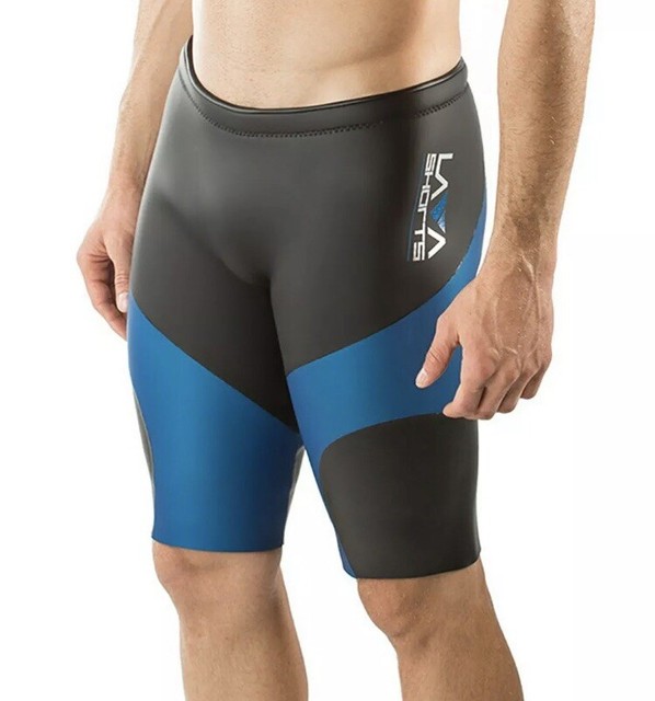 Xterra Wetsuit Lava Shorts Men’s Size Medium 2019 eBay