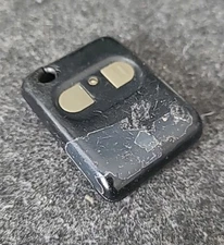 DEI CODE ALARM REMOTE 2 BUTTON