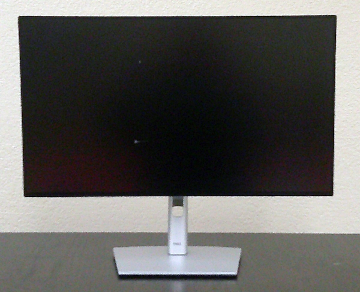 Dell UltraSharp U2422H 24