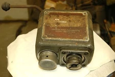 SUPERIOR DRILL PRESS HONING ATTACHMENT