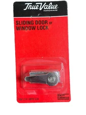 Sliding Patio Door & Window Lock. FREE SHIPPING