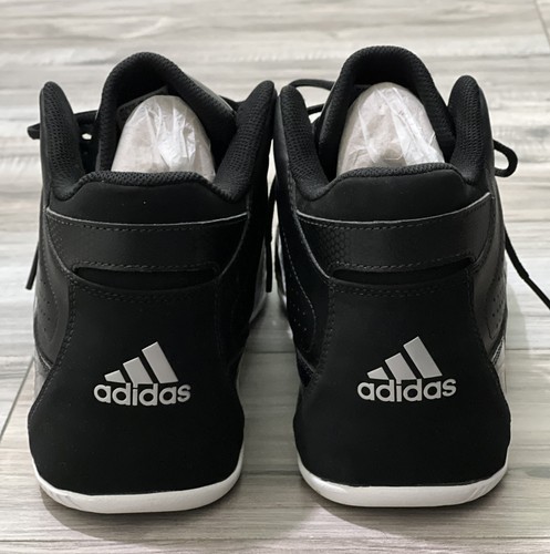 Adidas Torsion System Mens Black 