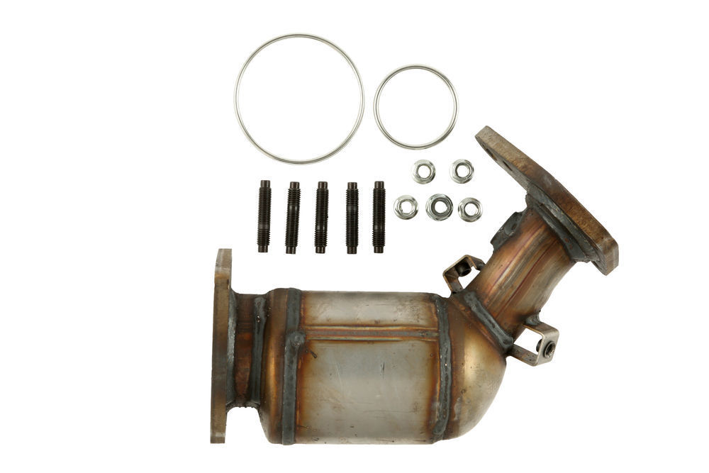 Catalytic Converter Cateran 33289 fits 0910 Nissan Maxima 3.5LV6 eBay