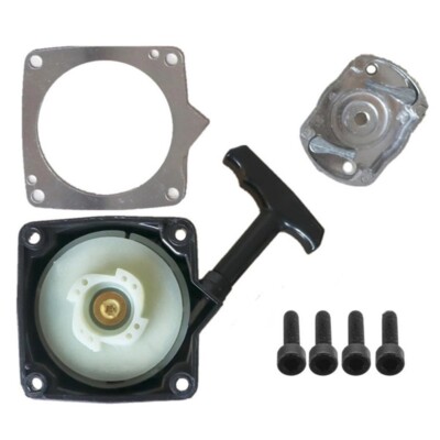 Recoil Pull Start Starter Claw For Hangkai 2/3.5HP 2-Stroke Boat Outboard Motor
