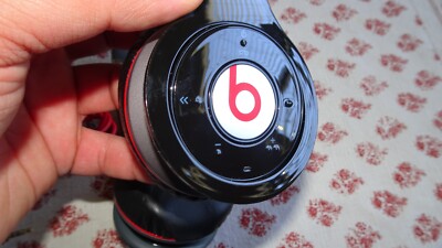 Rare 2012 Beats Wireless Bluetooth w/ Aux (No Charger Included