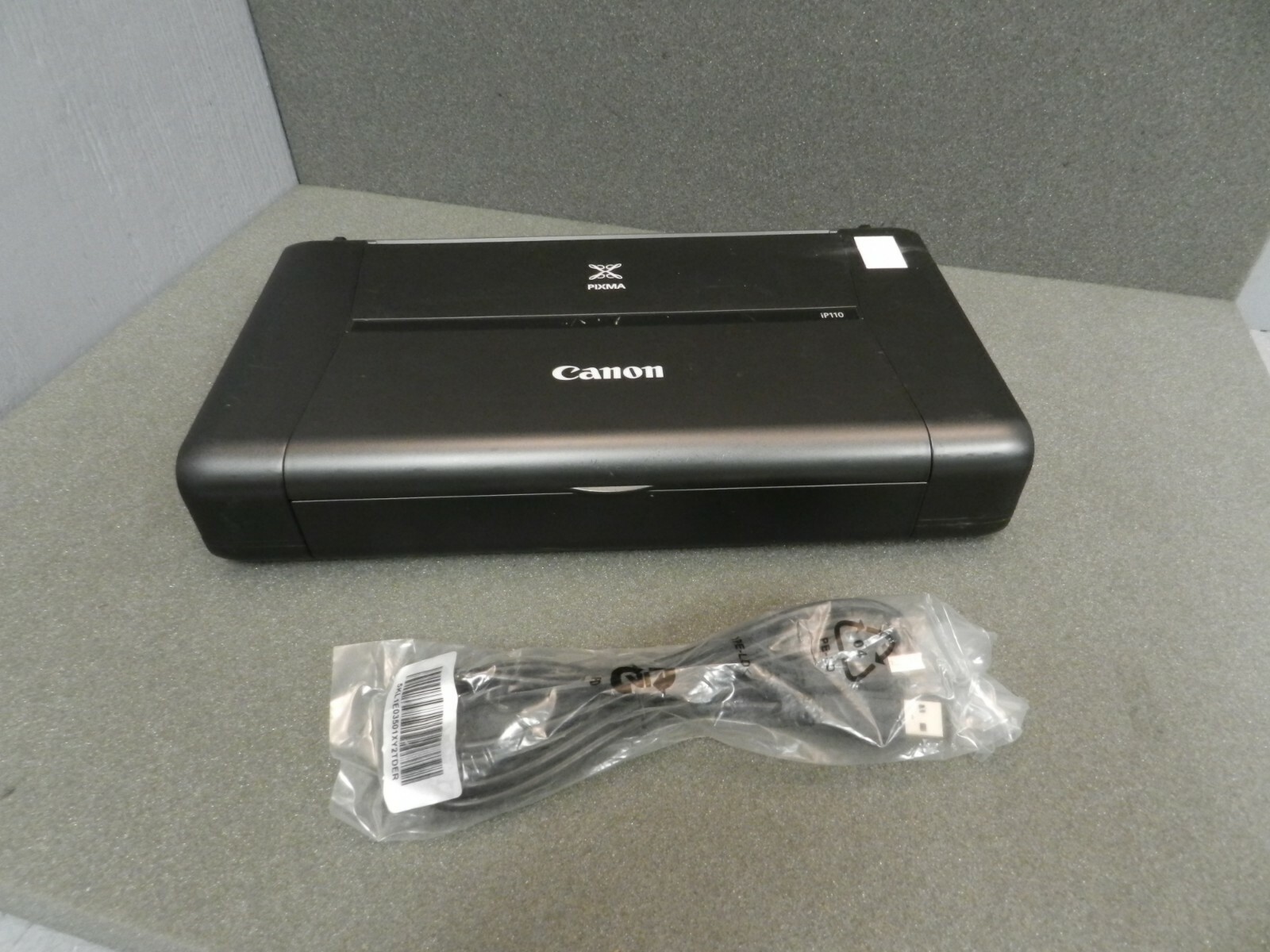 canon pixma ip110 color inkjet printer