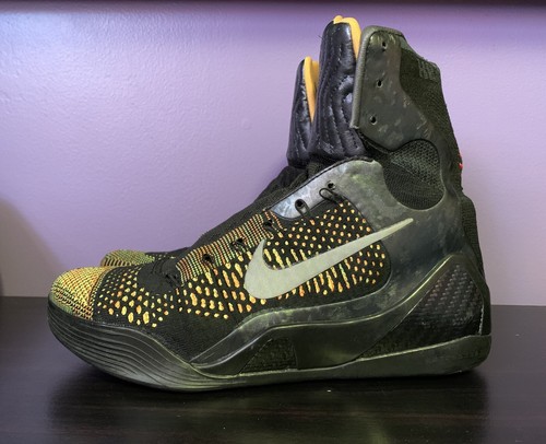 kobe 9 used
